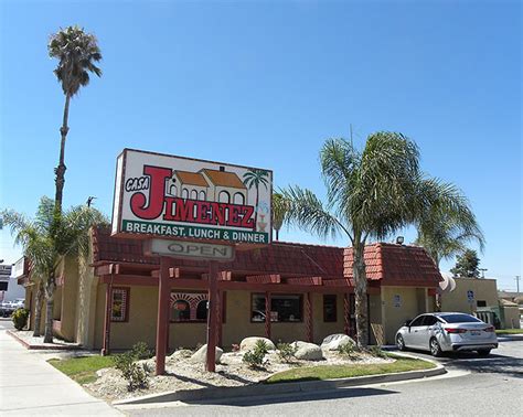 Specialties: Casa Jimenez Specializes in Mexican Food. Established in 2003. Casa Jimenez in Murrieta. Casa Jimenez Mexican Restaurant's chef always prepare authentic Mexican food to satisfy you. The selections and variety of our delicious dishes are prepared with the freshest vegetables and meats - and the best quality products to preserve the tastefulness of your dish. We always do our best ... 
